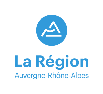 Région Auvergne-Rhône-Alpes radar sonore